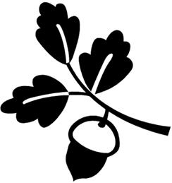 Oakhanger Village Hall Logo
